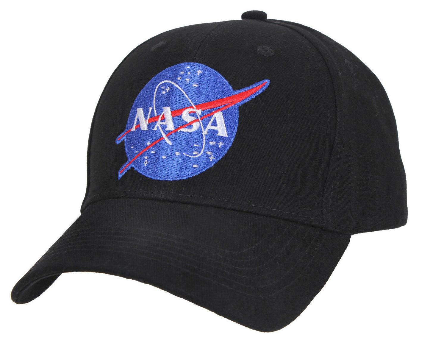 Rothco NASA Low Pro Cap