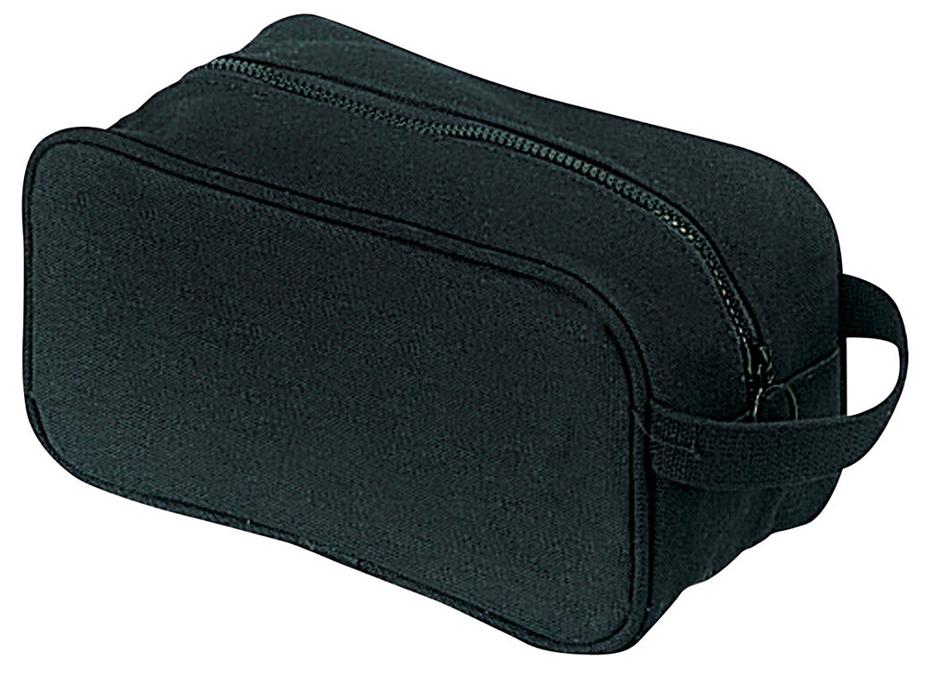 Rothco Canvas Toiletry Canvas Kit Bag