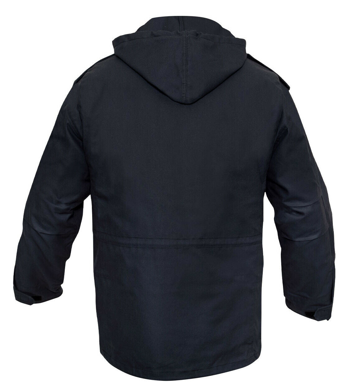 Rothco M-65 Field Jacket With Liner - Midnight Navy Blue