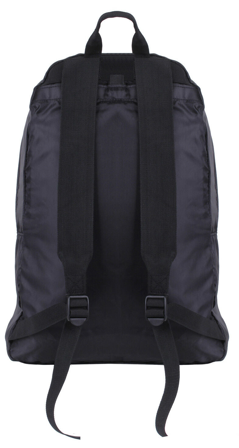 Tactical Foldable Pack Backpack Converts from Pouch To Backpack Rothco 27710