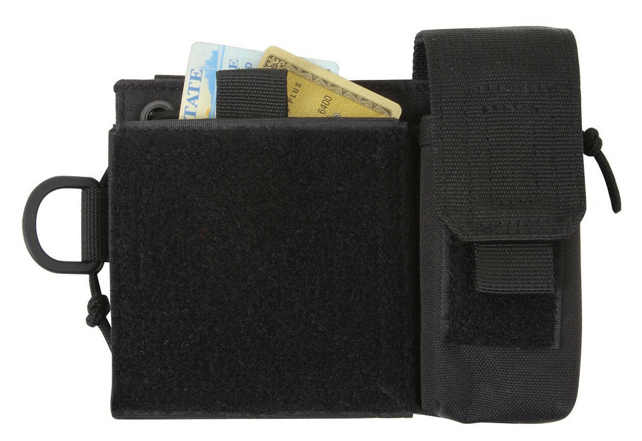 Rothco MOLLE Administrative Pouch