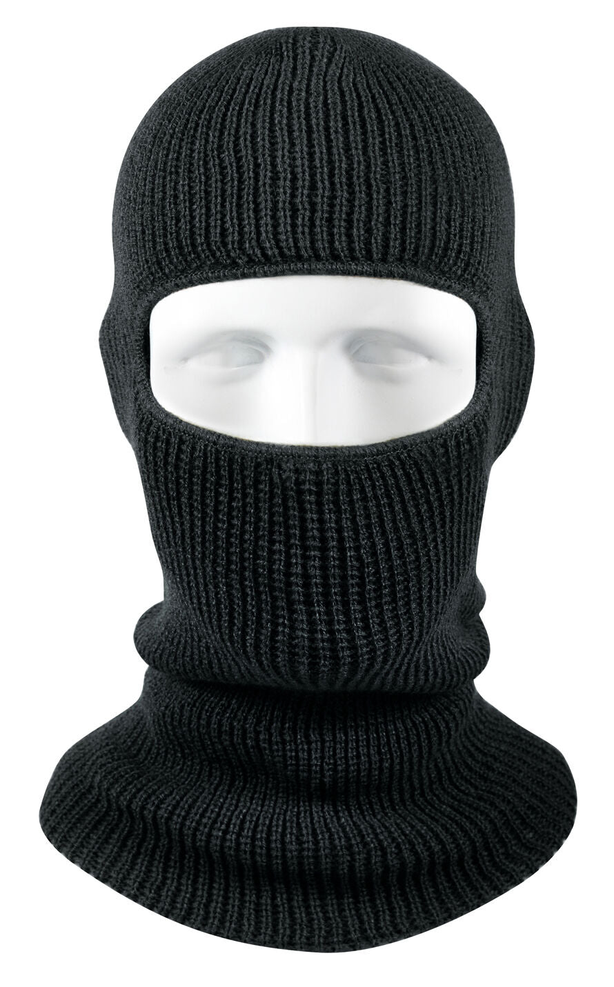 Rothco One Hole Ski Face Mask - Acrylic