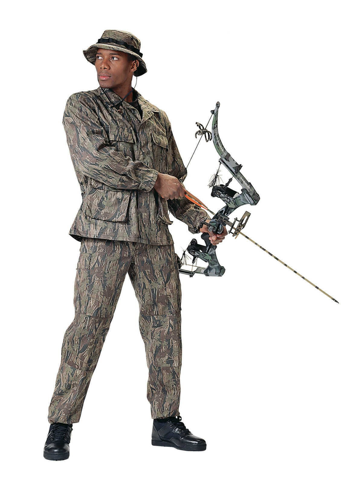 Rothco camo tactical bdu pants hotsell