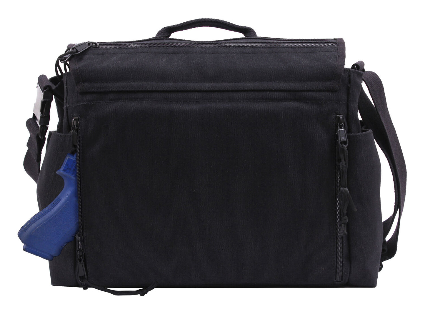 Rothco Concealed Carry Messenger Bag