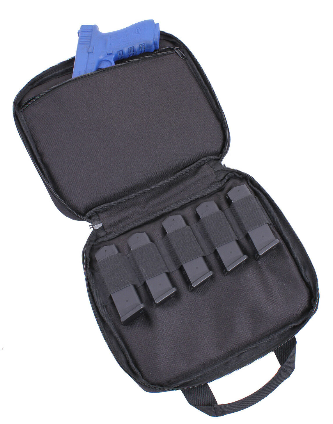 Rothco Double Pistol Carry Case
