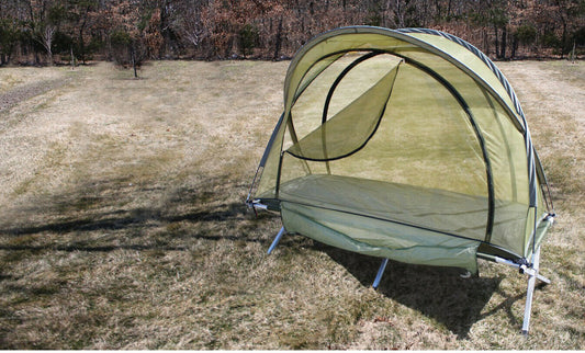 Rothco Free Standing Mosquito Net Tent