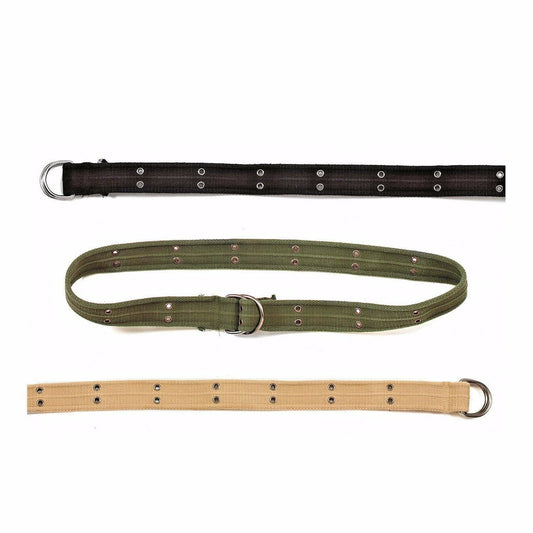 Rothco Vintage D-Ring Belts