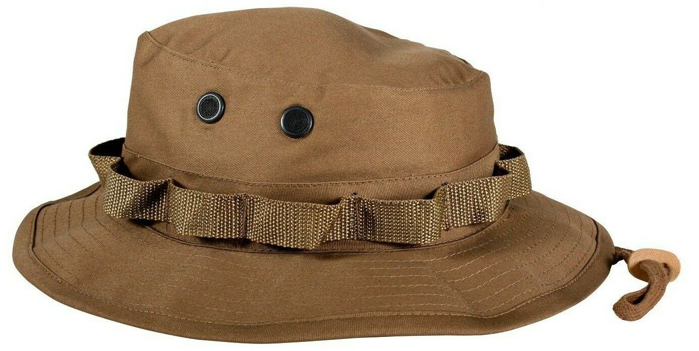 Rothco Boonie Hat - Coyote Brown