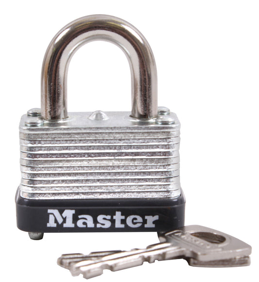 MasterLock Padlock