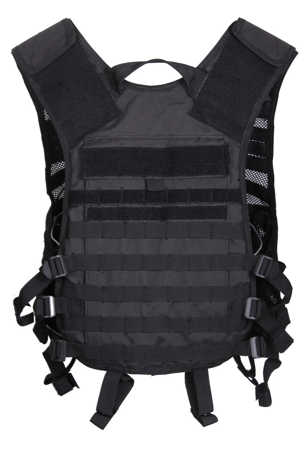 Rothco Lightweight MOLLE Utility Vest