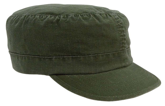 Rothco Women's Adjustable Vintage Fatigue Caps