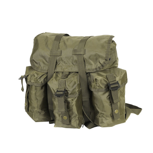 Rothco G.I. Style Mini Alice Pack - Olive Drab