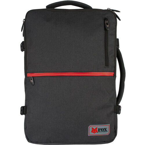Voyager Hybrid Travel Pack Backpack Fox Outdoor