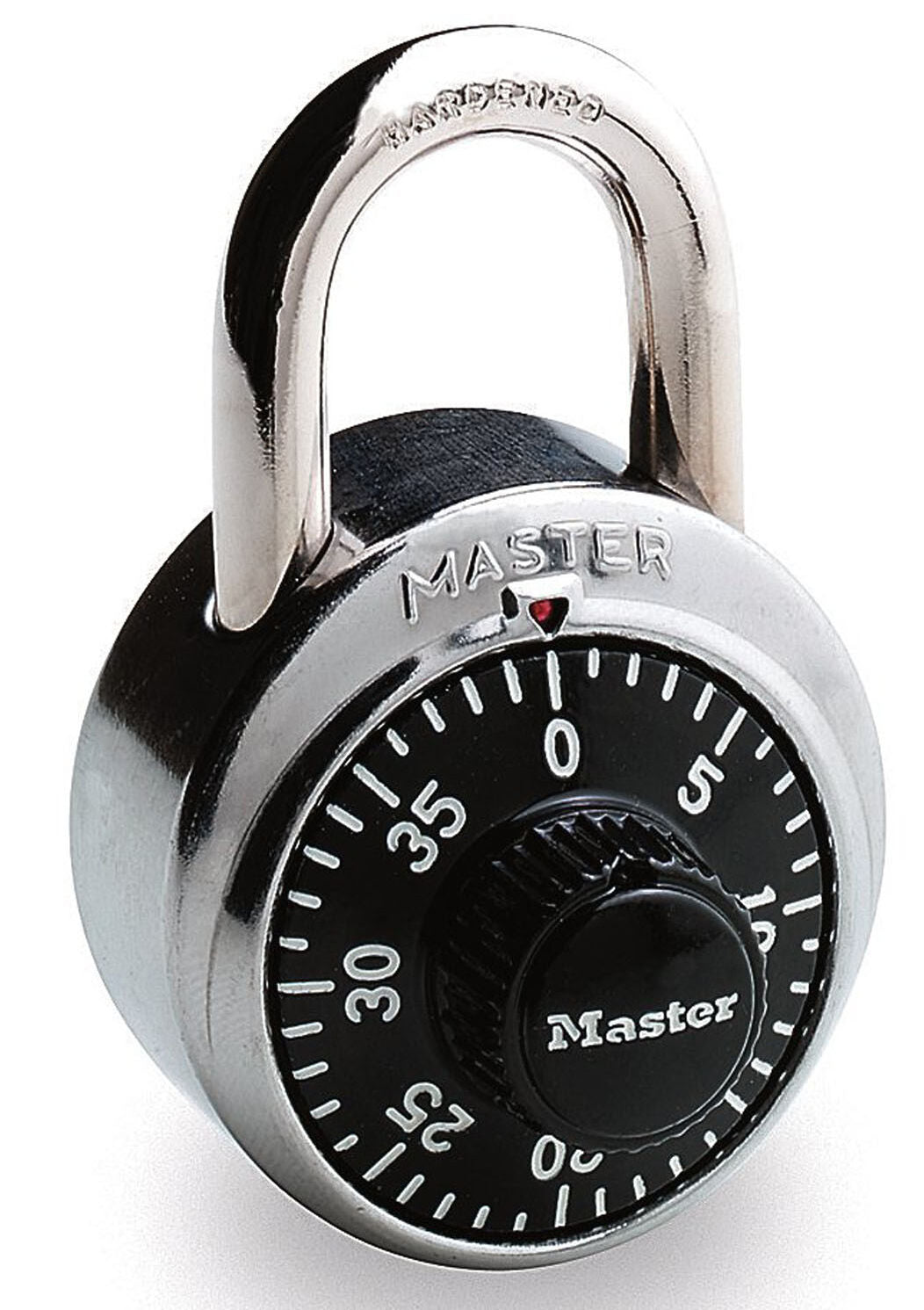 MasterLock Combination Lock