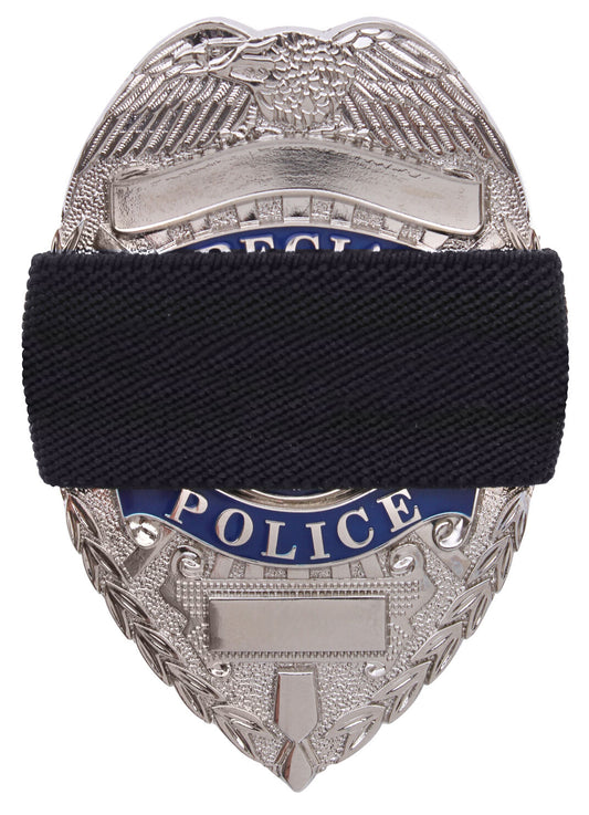 Rothco Mourning Badge Band