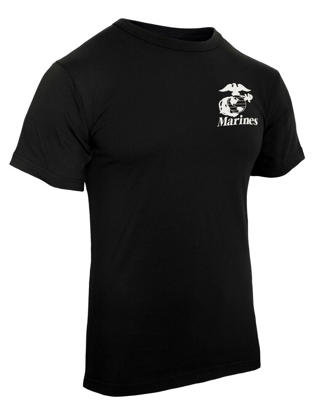 Rothco Marines Pain Is Weakness USMC T-Shirt