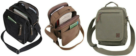 Rothco Everyday Work (EDC) Shoulder Bag