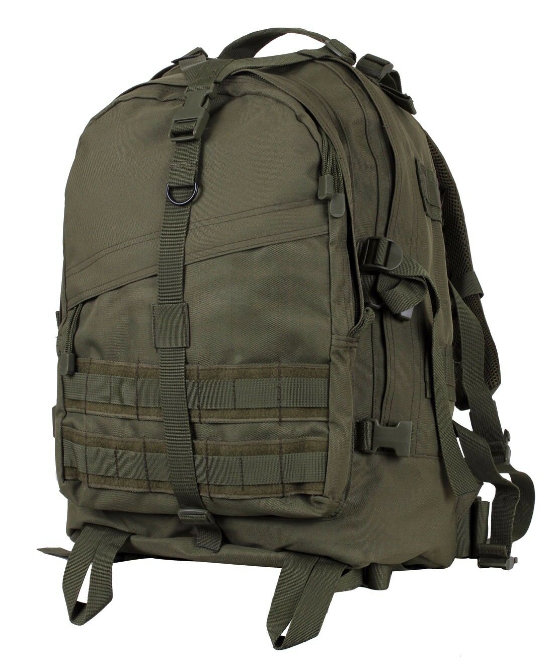 Rothco Large Transport Pack - Olive Drab