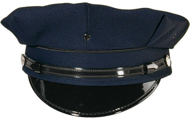 Rothco 8 Point Police Security Cap Hat
