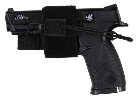 Rothco Universal Hook & Loop Pistol Holster
