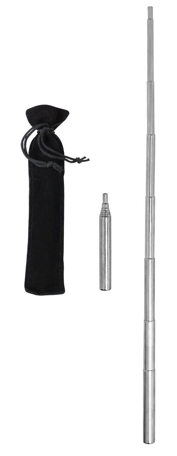Rothco Stainless Steel Portable Camping / Backpacking Stove