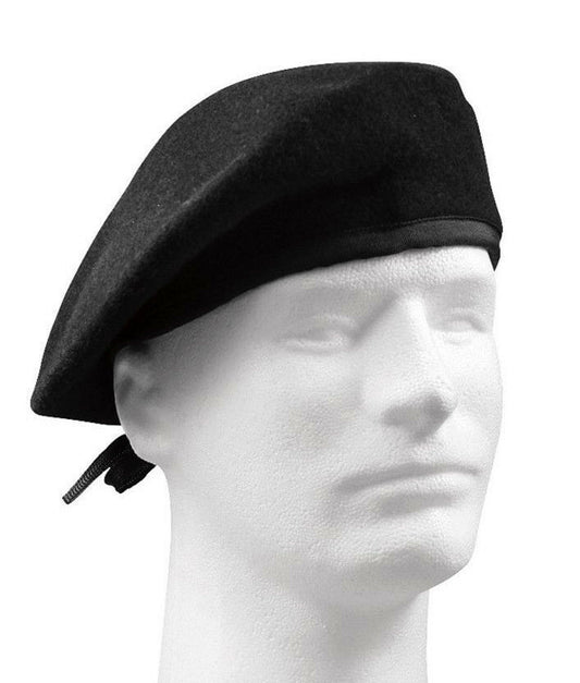 Rothco GI Type Beret Without Flash