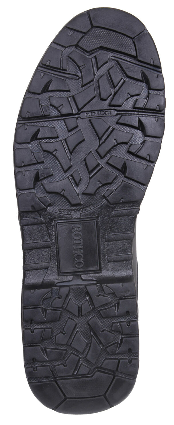 Rothco Forced Entry Tactical Waterproof Boot - 6 Inch