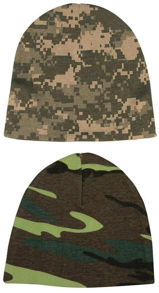 Rothco Infant Camo Crib Caps