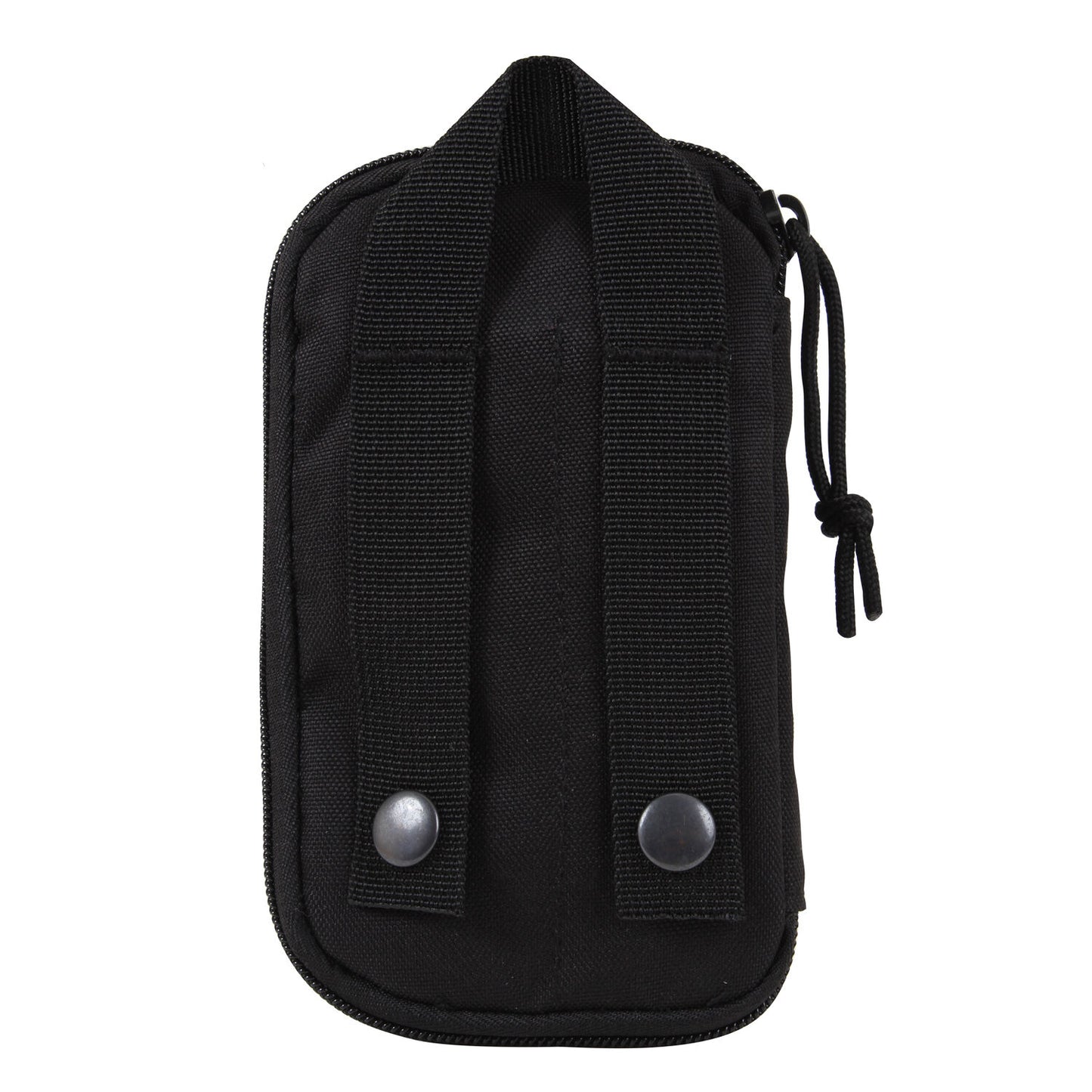 Rothco Tactical MOLLE EDC Wallet and Phone Pouch - Black