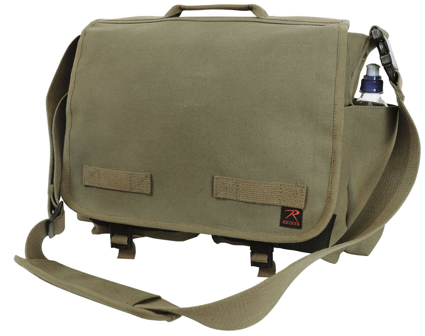 Rothco Concealed Carry Messenger Bag