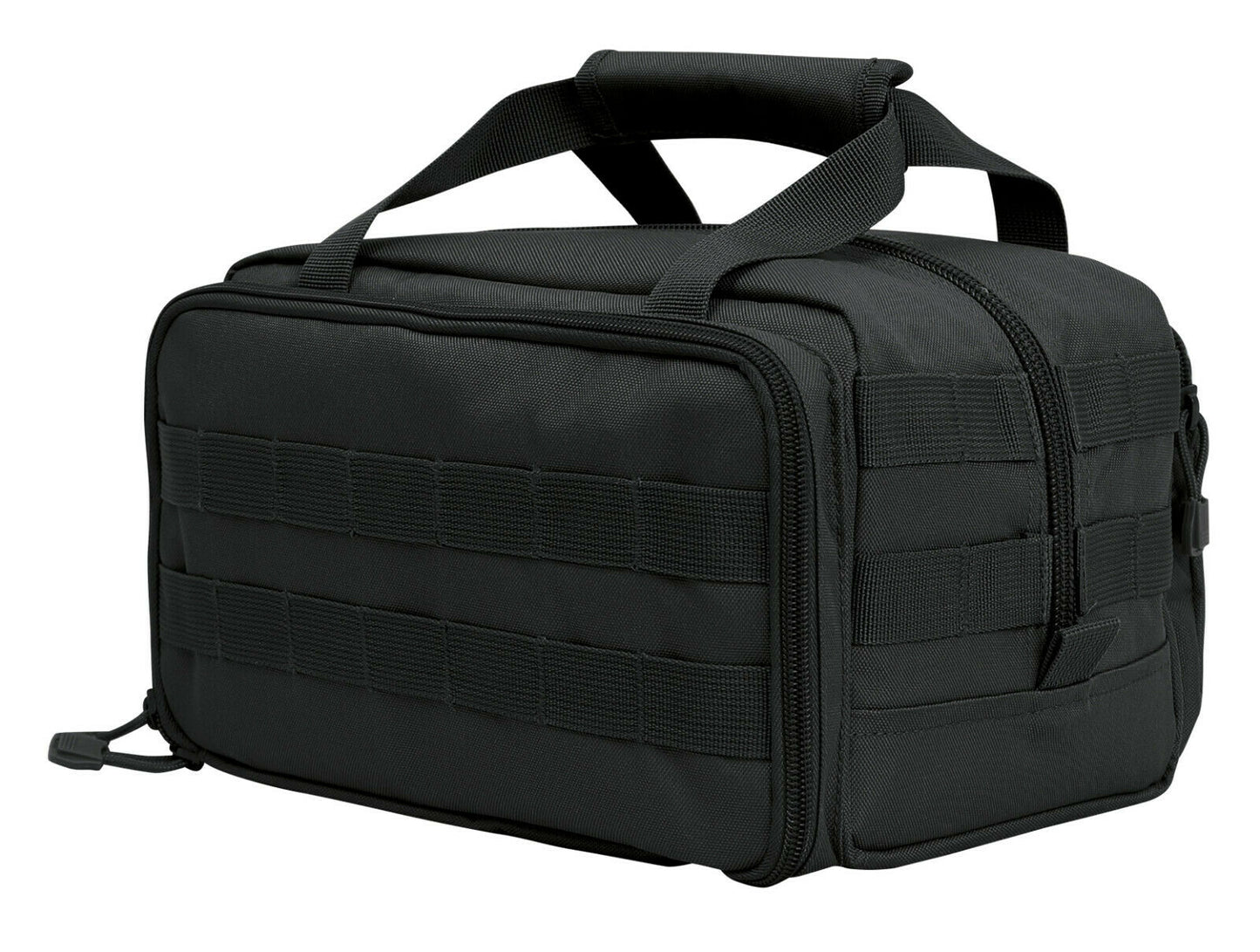 Tactical Trauma Kit Bag With First Aid Essentials Molle Modular Bags Rothco