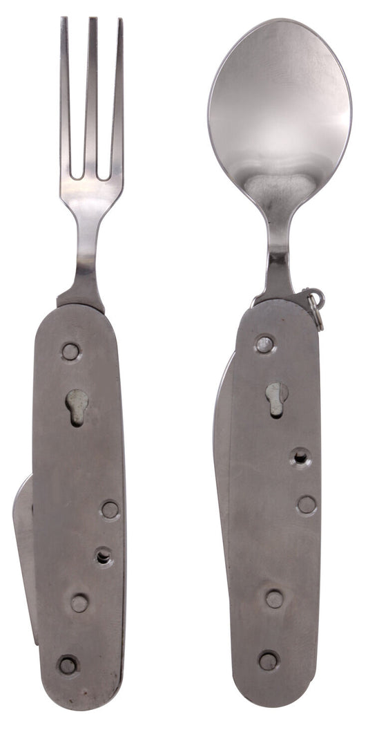 Rothco Folding Chow Set