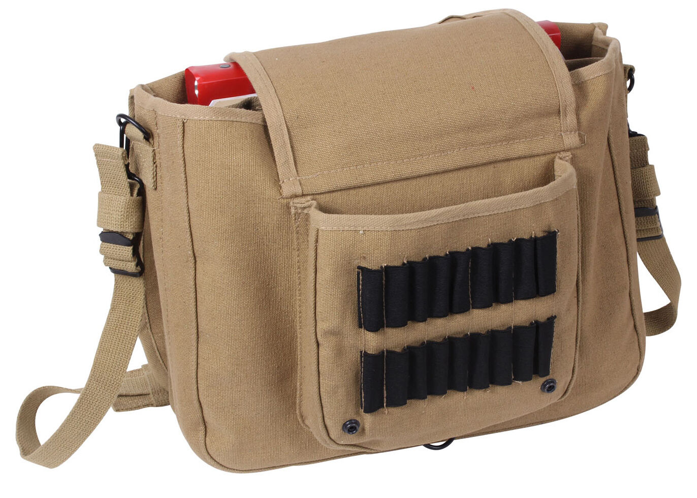 Paratrooper cheap messenger bag