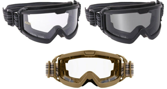 Rothco ANSI Ballistic OTG Goggles