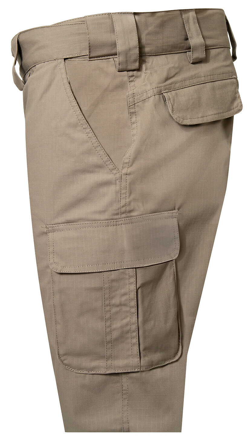 Rothco Tactical 10-8 Lightweight Field Pants - Khaki
