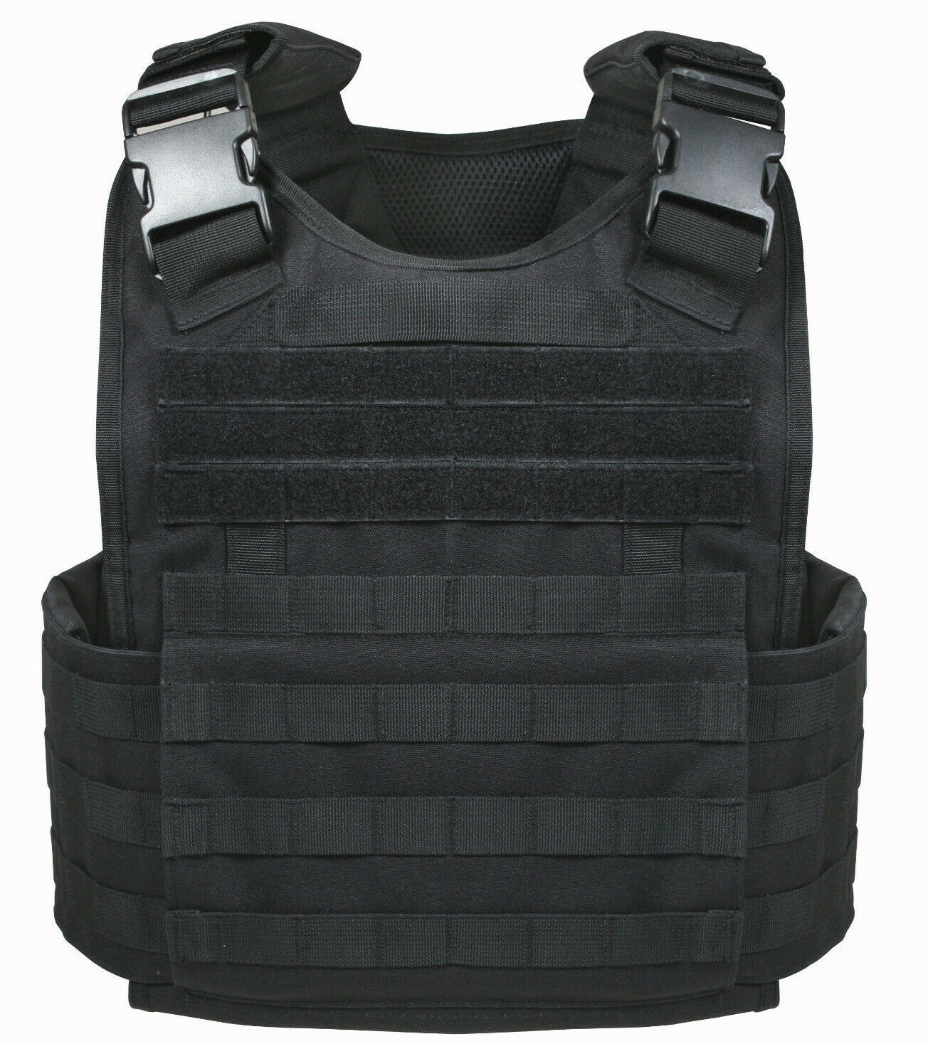 Rothco MOLLE Plate Carrier Vest Oversized Big Tall 3XL
