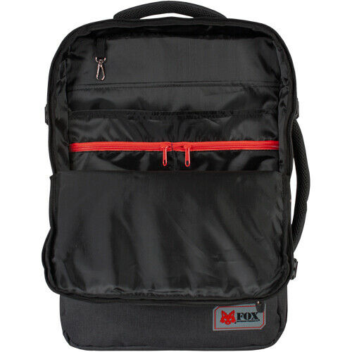 Voyager Hybrid Travel Pack Backpack Fox Outdoor