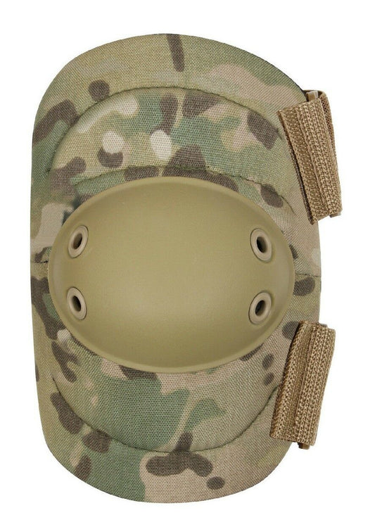Rothco Multicam Tactical Protective Gear - Elbow Pads