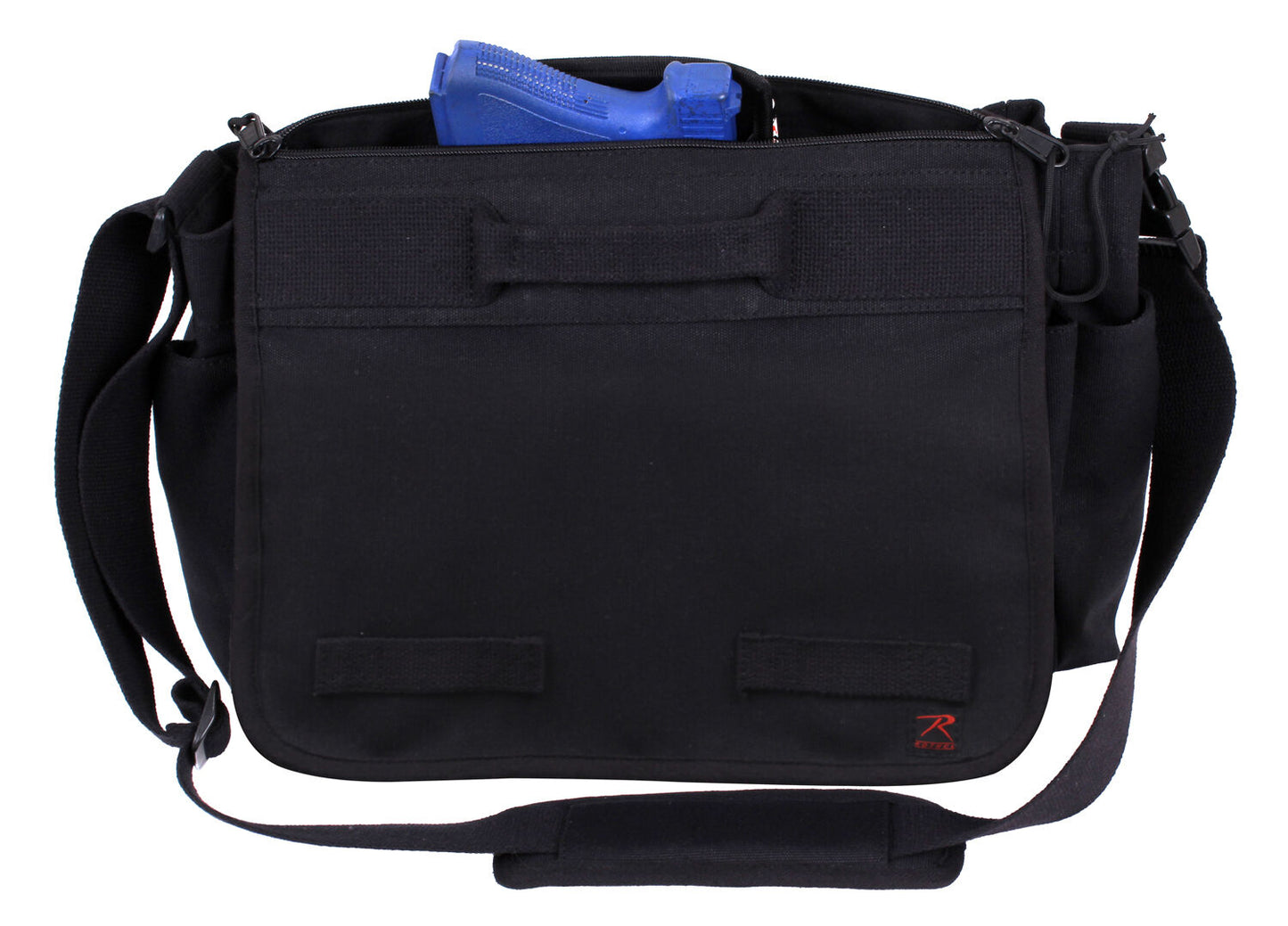 Rothco Concealed Carry Messenger Bag