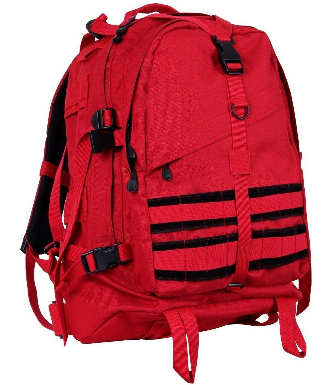 Rothco Large Transport Pack - Red