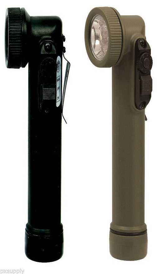 Rothco Mini LED Flashlight