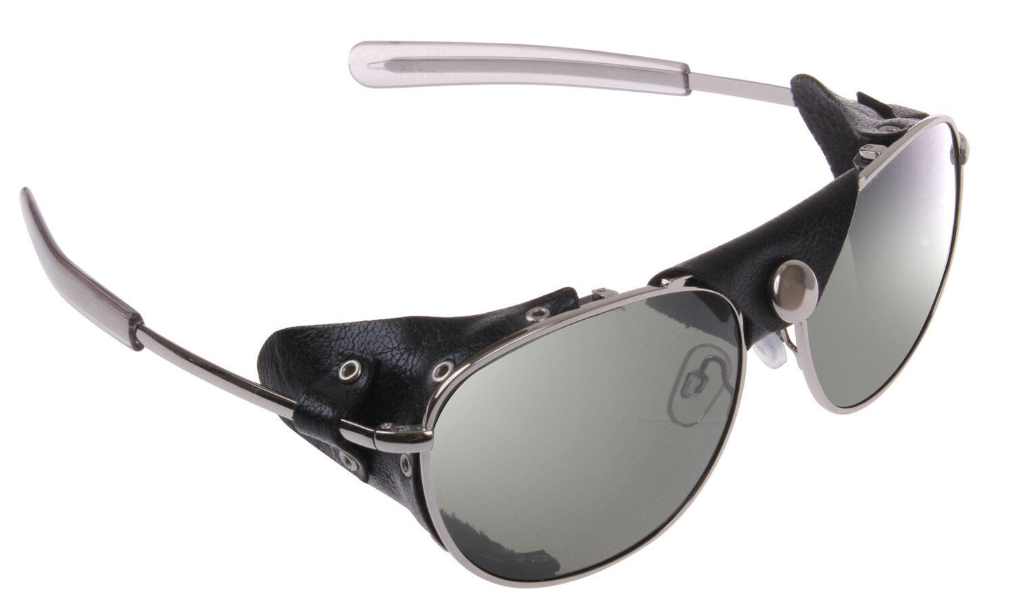 Rothco Tactical Aviator Sunglasses With Wind Guards