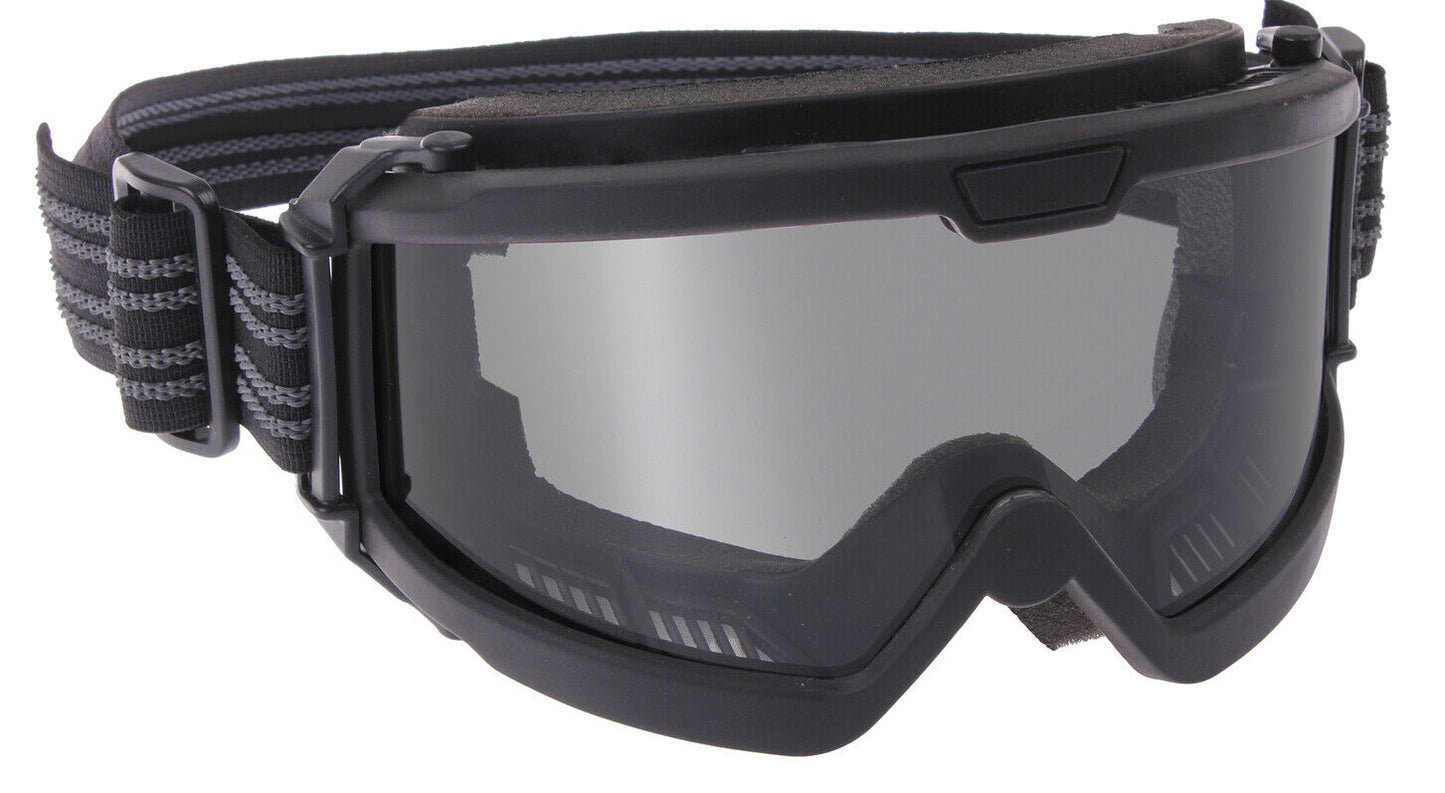 Rothco ANSI Ballistic OTG Goggle System