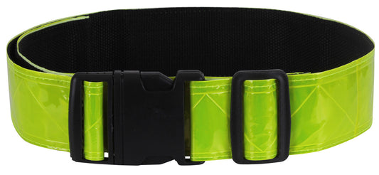 Rothco Reflective Physical Training Belt