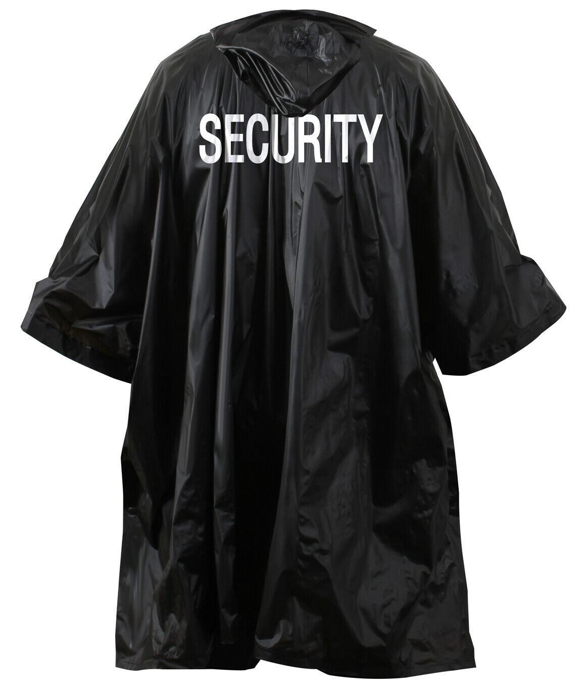 Rothco Lightweight Security Poncho