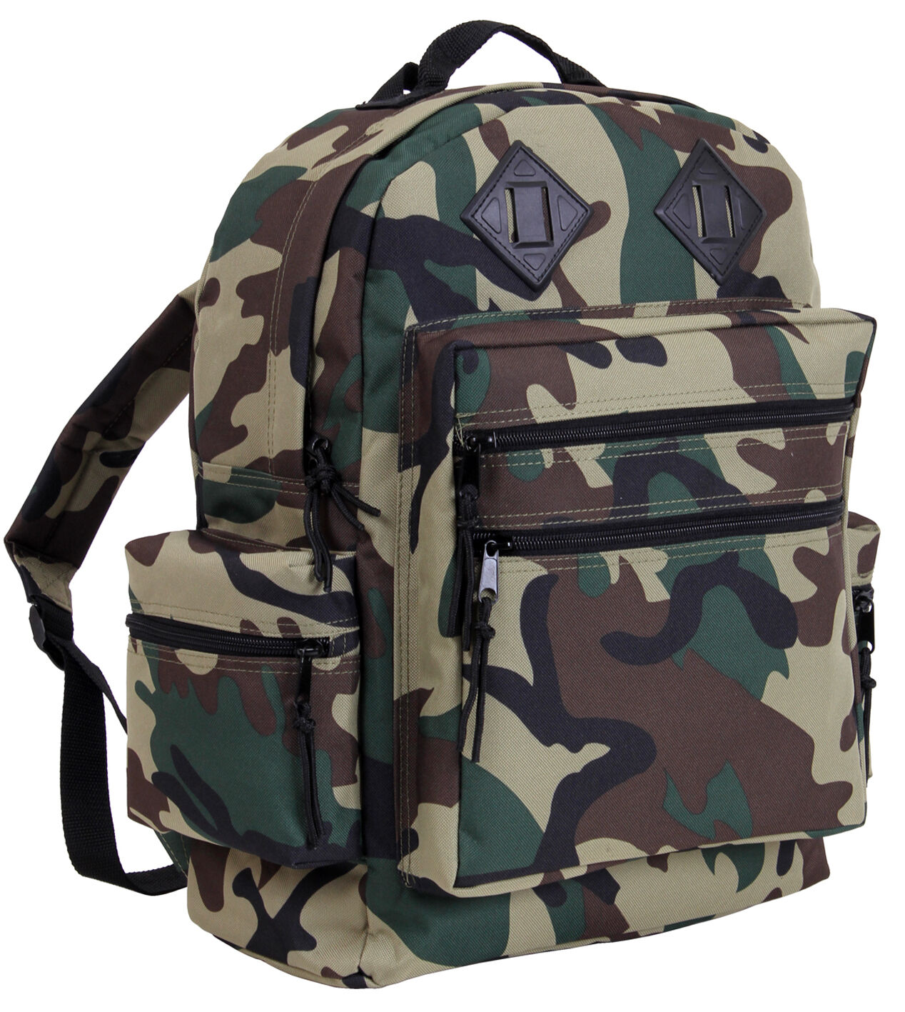 Rothco Day Pack Backpack