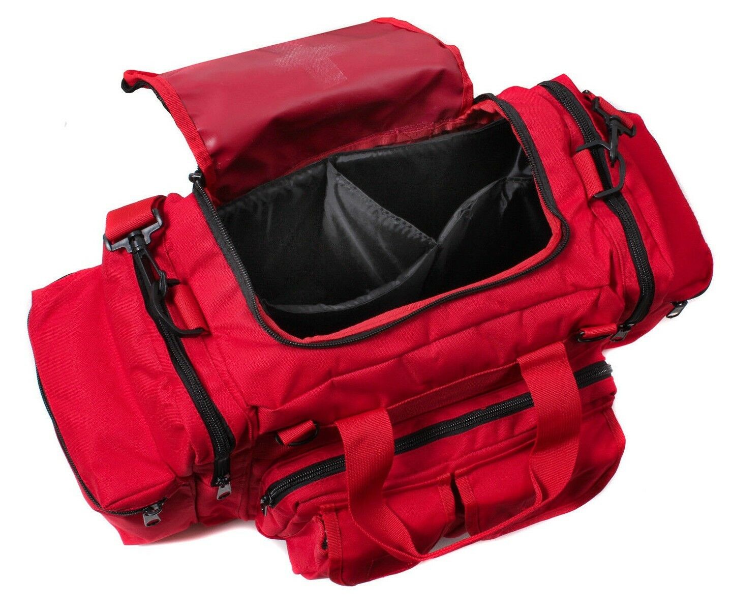 Rothco EMT Bag - Red
