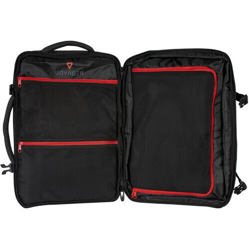 Voyager Hybrid Travel Pack Backpack Fox Outdoor