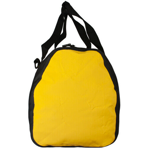 Yellow Dry Bag Heavy Duty Waterproof Duffel Bag For Camping Hiking Range Fox