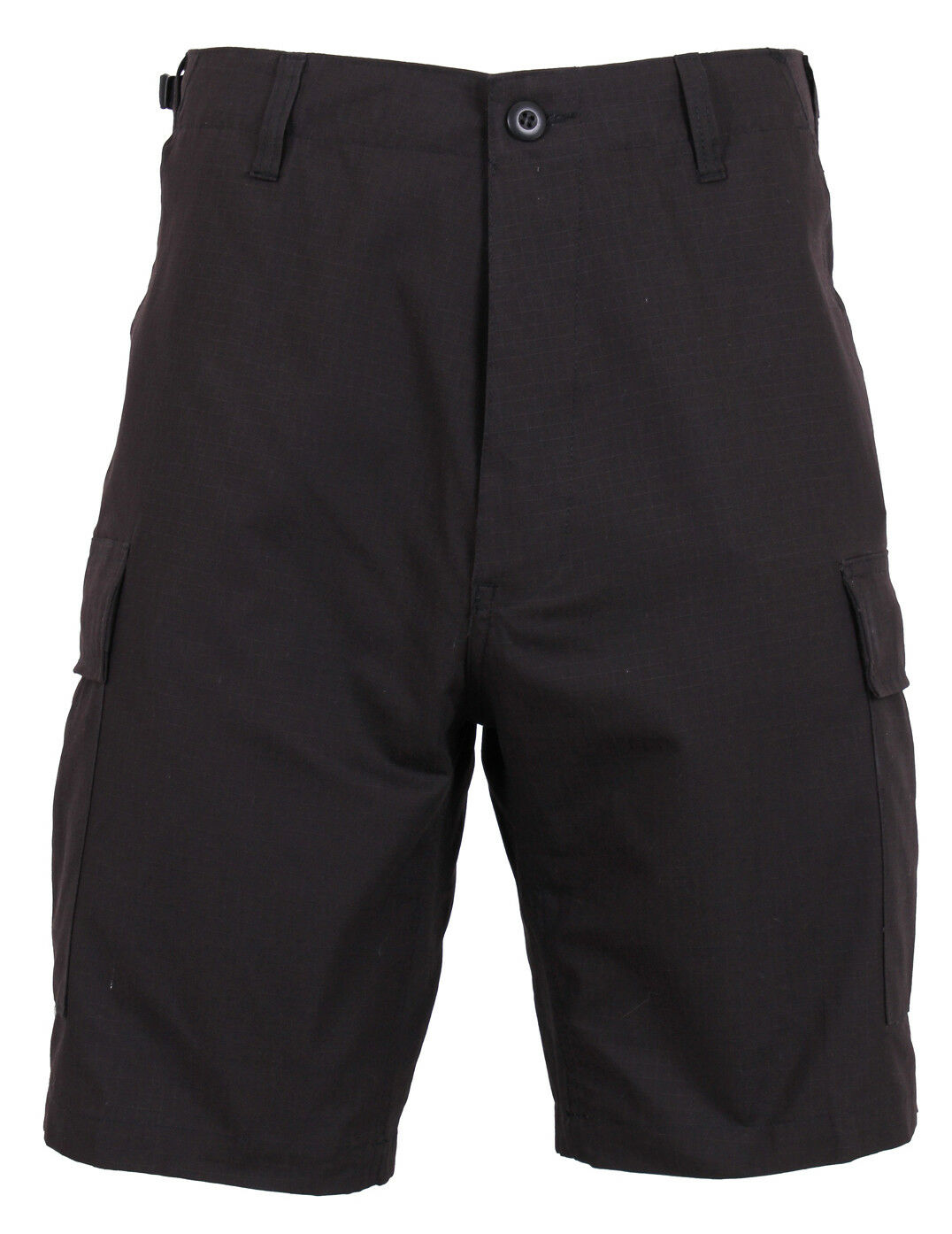 Rothco Tactical BDU Shorts - Black